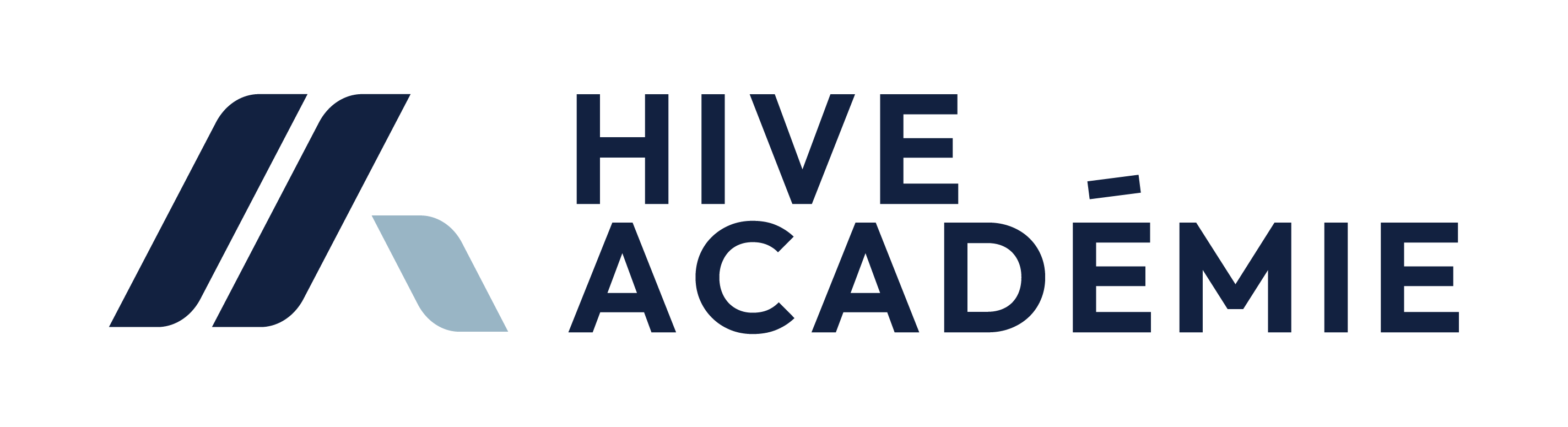 Logo Hive Académie